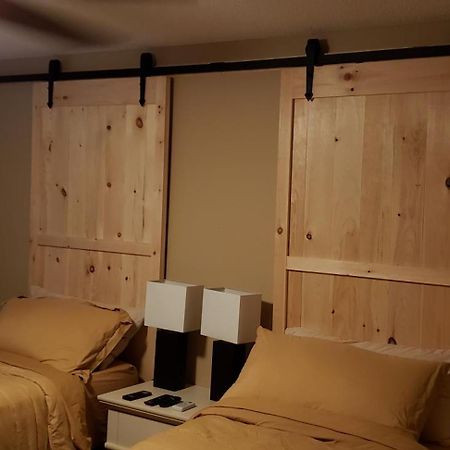 Dances Bay Apartment Elizabeth City Ruang foto