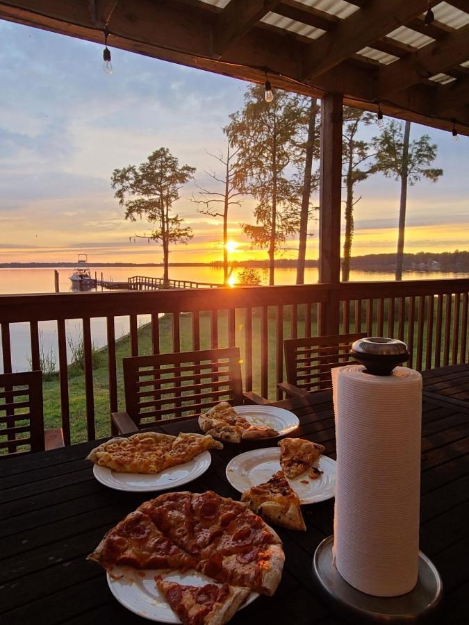 Dances Bay Apartment Elizabeth City Bagian luar foto