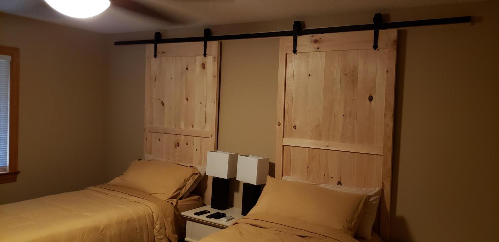 Dances Bay Apartment Elizabeth City Ruang foto