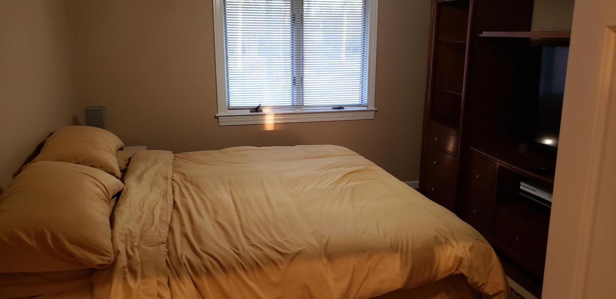 Dances Bay Apartment Elizabeth City Ruang foto