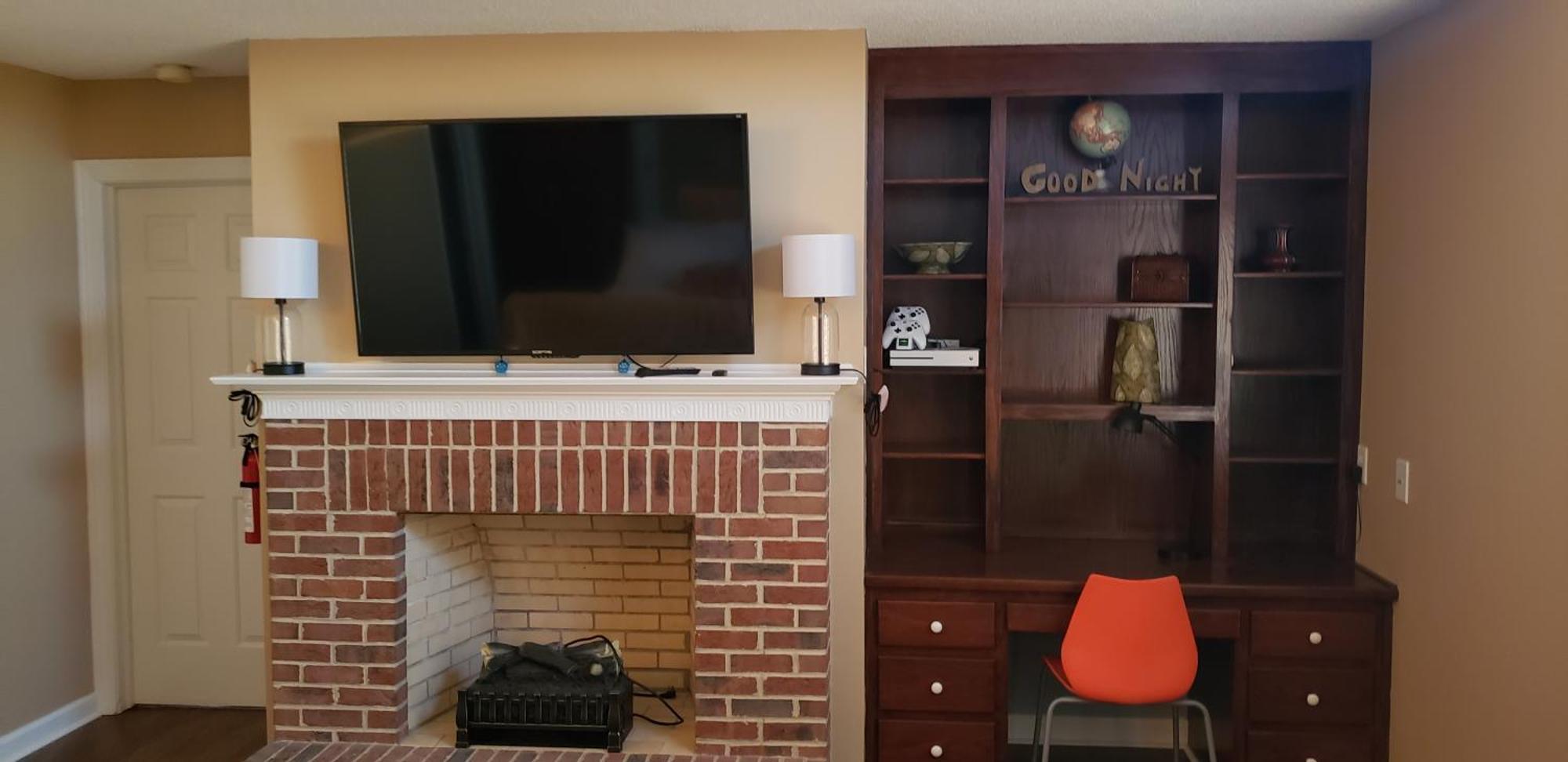 Dances Bay Apartment Elizabeth City Ruang foto