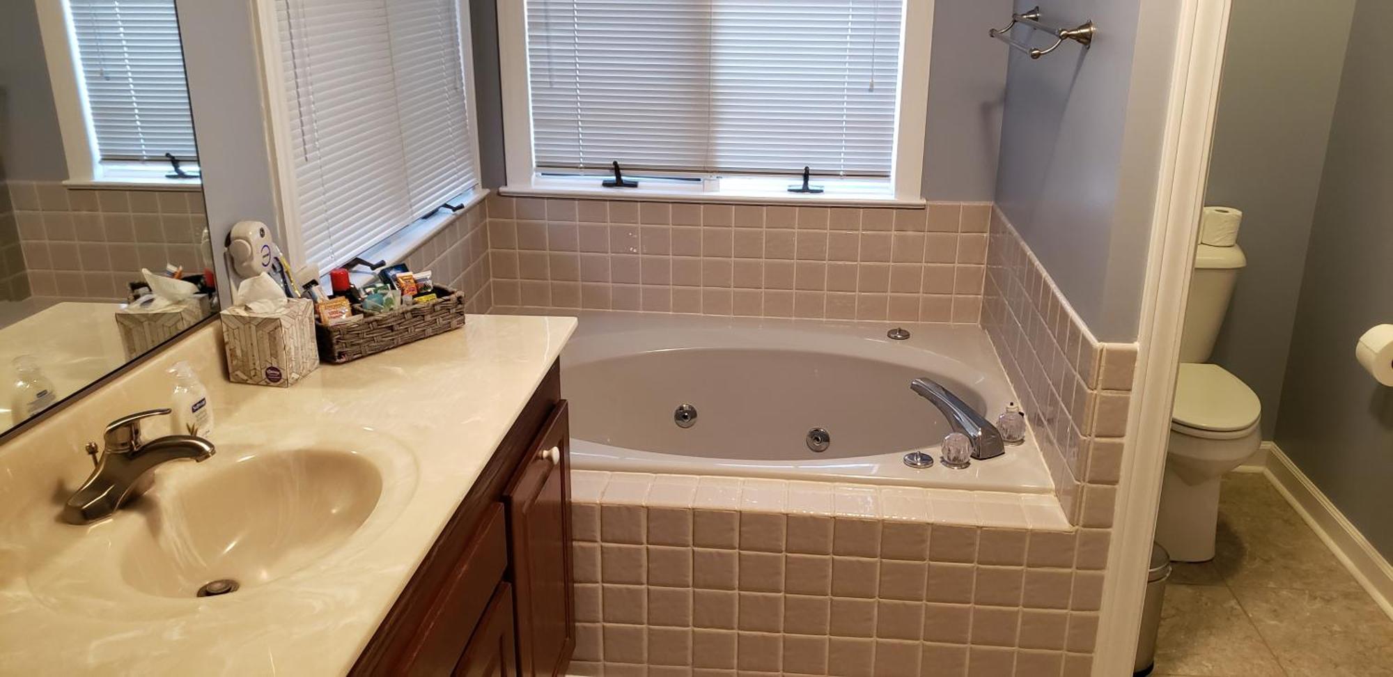 Dances Bay Apartment Elizabeth City Ruang foto